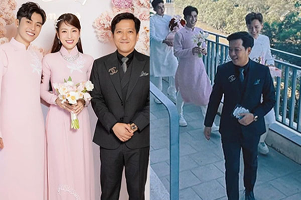 Một sao nữ vướng nghi vấn nghỉ chơi Puka: Hết tương tác thân thiết, cũng không được mời cưới?-8