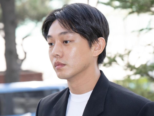 Sốc: Yoo Ah In tiêm gần 10 lít chất cấm và 1150 liều thuốc ngủ, lợi dụng cả bố đẻ để kê đơn trái phép-1