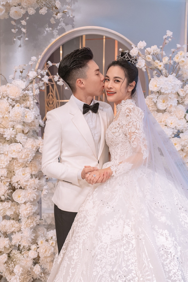 O Sen Ngọc Mai nhờ pháp luật can thiệp vì lùm xùm đời tư và bị nói tham tiền người cũ, Quốc Nghiệp phản ứng ra sao?-3