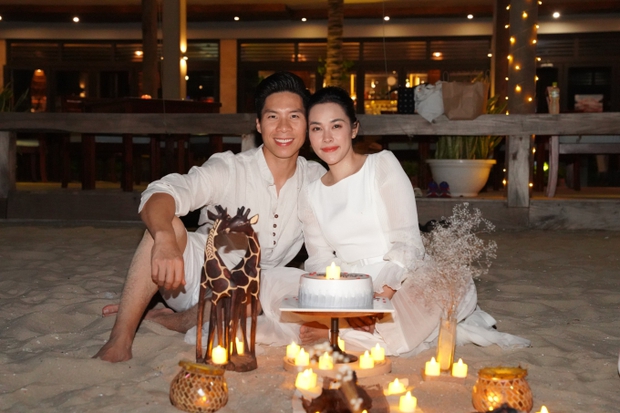 O Sen Ngọc Mai nhờ pháp luật can thiệp vì lùm xùm đời tư và bị nói tham tiền người cũ, Quốc Nghiệp phản ứng ra sao?-5