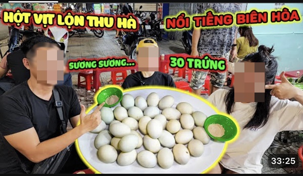 Chuyên gia cảnh báo nhiều người đang coi thường tính mạng khi tham gia thử thách ăn thùng uống vại-1