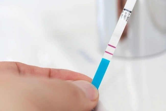 Hoang mang vì trót làm bạn gái mới quen có bầu-1