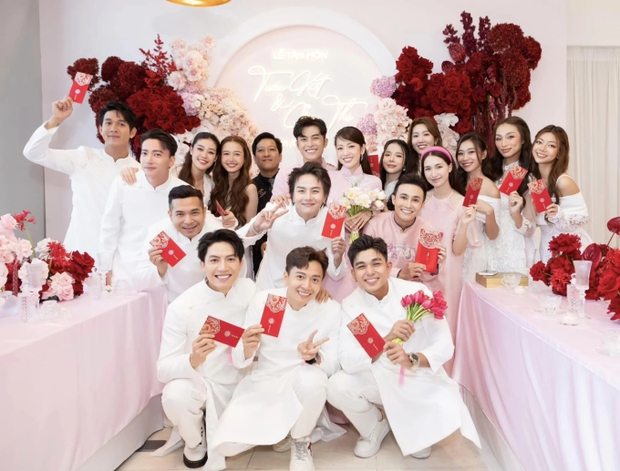 Một sao nữ vướng nghi vấn nghỉ chơi Puka: Hết tương tác thân thiết, cũng không được mời cưới?-2