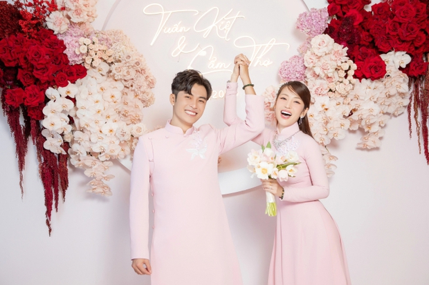 Một sao nữ vướng nghi vấn nghỉ chơi Puka: Hết tương tác thân thiết, cũng không được mời cưới?-1