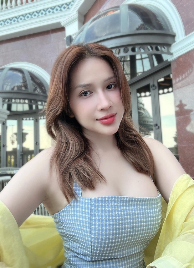 Một sao nữ vướng nghi vấn nghỉ chơi Puka: Hết tương tác thân thiết, cũng không được mời cưới?-6