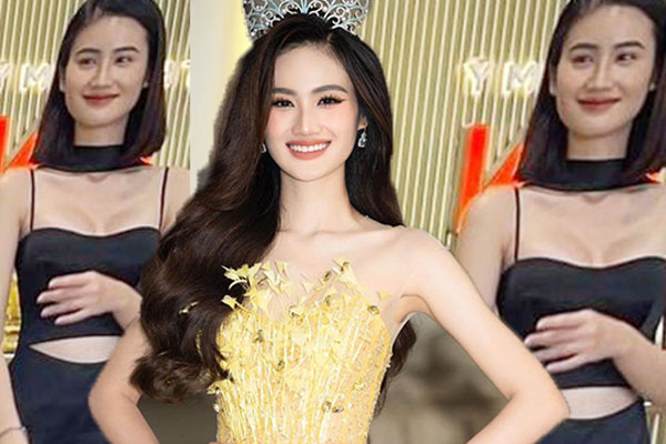 Hé lộ 3 tháng Ý Nhi ở ẩn: Học nói chuyện, diễn đạt sau khi gây tranh cãi vì loạt phát ngôn hậu đăng quang-6