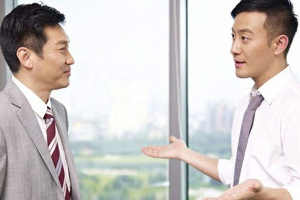 Sắp cưới lại xảy ra biến cố khiến bạn trai tôi không thể ở rể-2