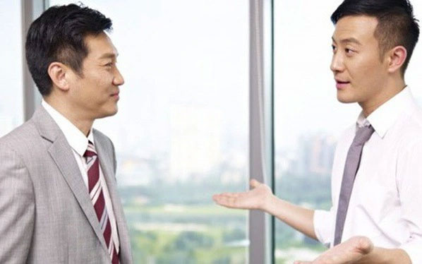 Đến chơi nhà sếp, chồng tôi liền từ bỏ ý định mua ô tô-1