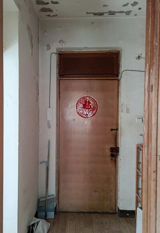 Căn hộ 59 tuổi được cải tạo: Từ ẩm mốc, cũ kỹ thành lung linh, hiện đại khiến ai cũng bất ngờ-2