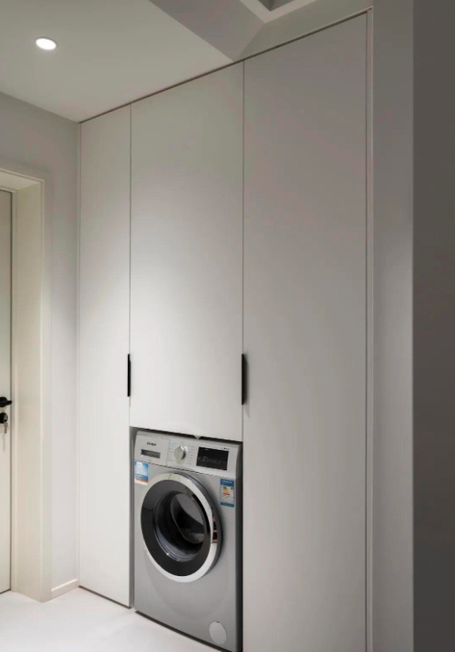 Căn hộ 59 tuổi được cải tạo: Từ ẩm mốc, cũ kỹ thành lung linh, hiện đại khiến ai cũng bất ngờ-5