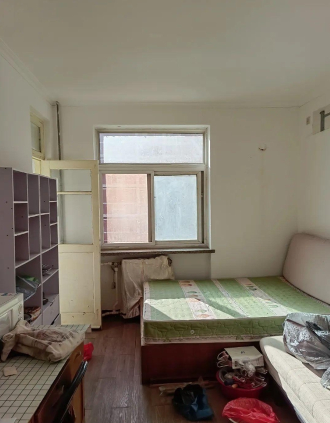 Căn hộ 59 tuổi được cải tạo: Từ ẩm mốc, cũ kỹ thành lung linh, hiện đại khiến ai cũng bất ngờ-19