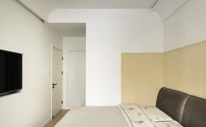 Căn hộ 59 tuổi được cải tạo: Từ ẩm mốc, cũ kỹ thành lung linh, hiện đại khiến ai cũng bất ngờ-24