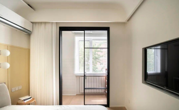 Căn hộ 59 tuổi được cải tạo: Từ ẩm mốc, cũ kỹ thành lung linh, hiện đại khiến ai cũng bất ngờ-25