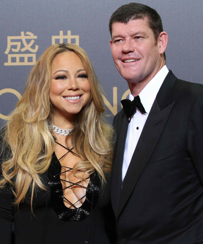 Đời không như mơ của họa mi nước Mỹ” Mariah Carey: Trưởng thành trong sự phân biệt chủng tộc, từng suýt bị chị gái bán vào nhà thổ-9