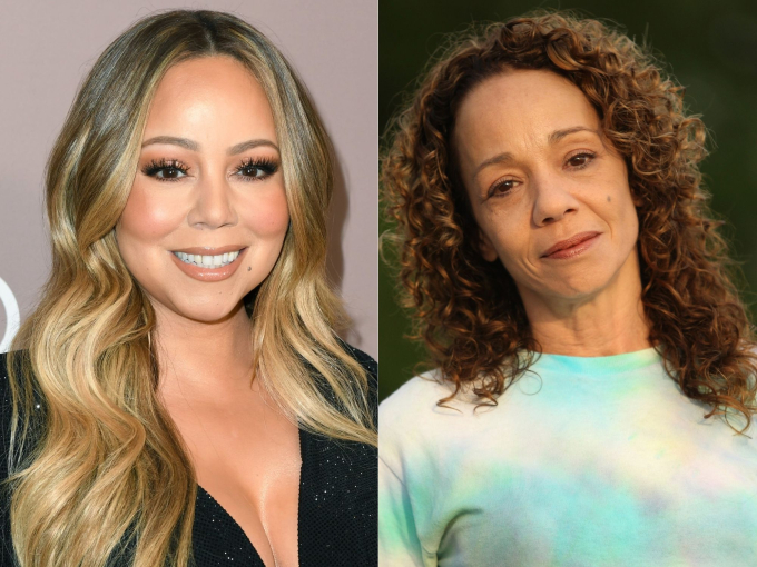 Đời không như mơ của họa mi nước Mỹ” Mariah Carey: Trưởng thành trong sự phân biệt chủng tộc, từng suýt bị chị gái bán vào nhà thổ-3