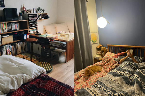 Có hơn 4 tỷ tiết kiệm, gia đình 4 người vẫn sống trong căn hộ 49m2 và chi tiêu không quá 12 triệu/tháng-1