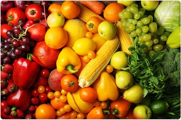 Quy tắc bàn tay - Cách đơn giản để kiểm soát khẩu phần ăn hàng ngày