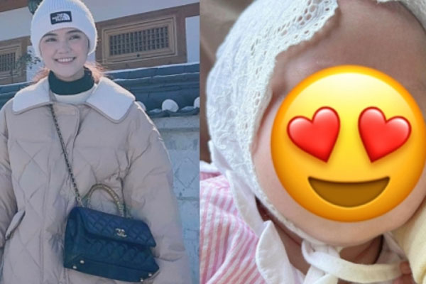 Bị chê giống quý bà, vợ Duy Mạnh lấy lại phong độ nhan sắc chỉ bằng một thay đổi-2