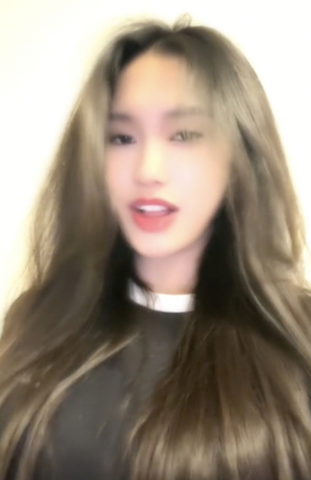 Doãn Hải My trong tạo hình hot girl quyến rũ trước thềm đám cưới với Đoàn Văn Hậu-1