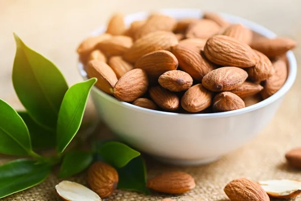 Các món ăn có nhiều canxi hơn sữa-2