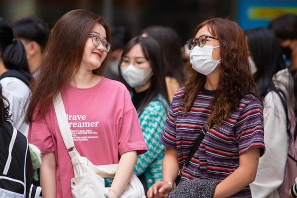 Lịch nghỉ Tết Dương lịch 2024 của học sinh Hà Nội, TP.HCM-2