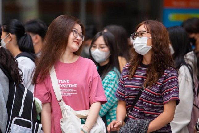 Hàng loạt đại học cho sinh viên nghỉ Tết Nguyên đán 2024 cả tháng-2