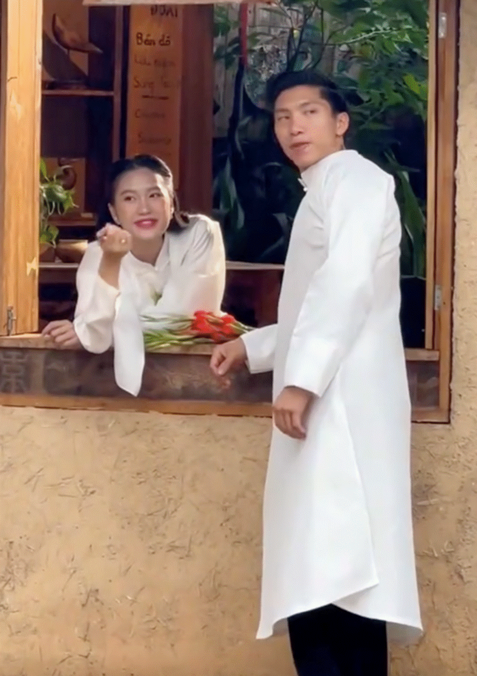 Hậu trường chụp ảnh cưới của Đoàn Văn Hậu và Doãn Hải My-2