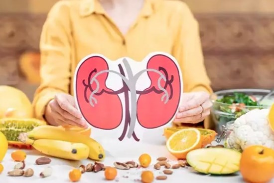Cách giải độc thận tại nhà với những thực phẩm siêu rẻ tiền