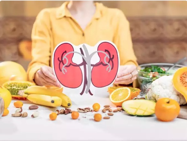 Cách giải độc thận tại nhà với những thực phẩm siêu rẻ tiền-1