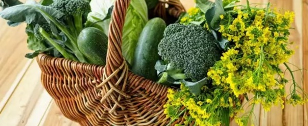 Cách giải độc thận tại nhà với những thực phẩm siêu rẻ tiền-8