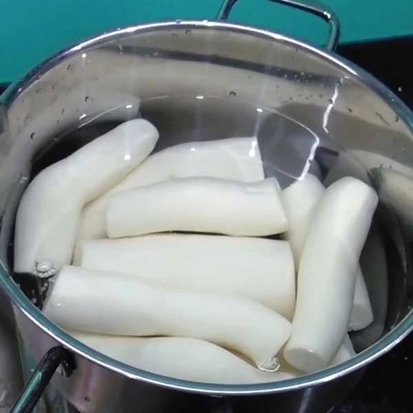 Độc tố xyanua có trong những thực phẩm tự nhiên nào?-2