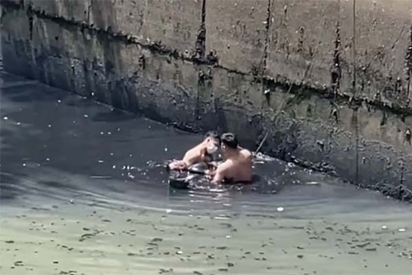 Giải bùa” bằng cách đánh đập, nhét nhang đang cháy vào miệng khiến hai người tử vong-5