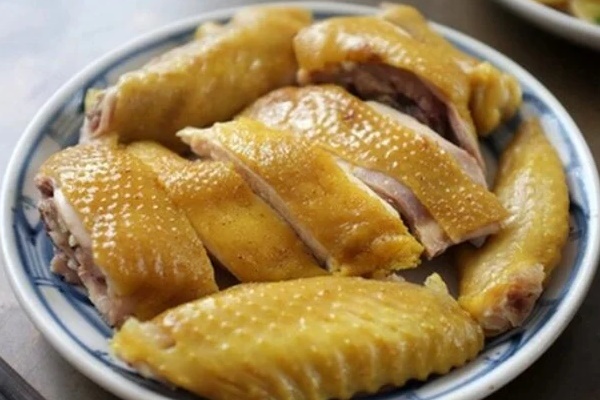 Ăn thịt gà hâm lại dễ bị ung thư?-1