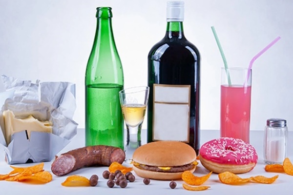 Nhiễm độc thạch tín mạn tính từ thói quen sinh hoạt không ngờ-2