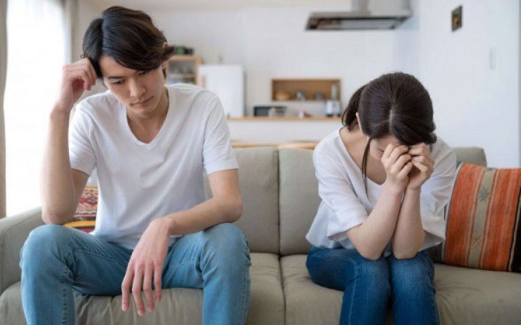 Sắp cưới lại xảy ra biến cố khiến bạn trai tôi không thể ở rể-1