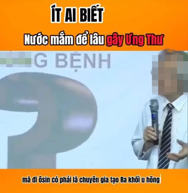 Bát nước mắm ăn thừa sau 4 tiếng sẽ sản sinh ra chất gây ung thư? Biết được SỰ THẬT sẽ giúp bạn dùng sao cho đúng-1
