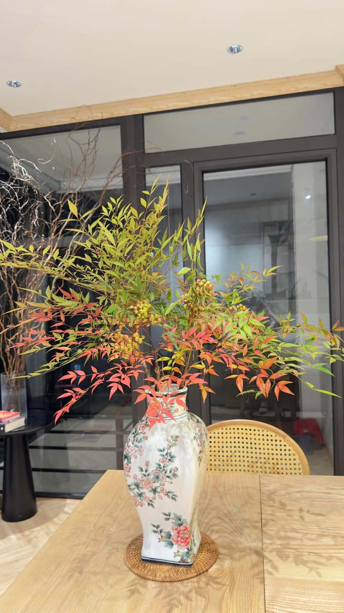 Căn nhà 9 tầng của Bạch Lan Phương - bạn gái Huỳnh Anh: Chi gần 10 tỷ đồng để sửa sang, chính chủ miệt mài flex” view triệu đô-3