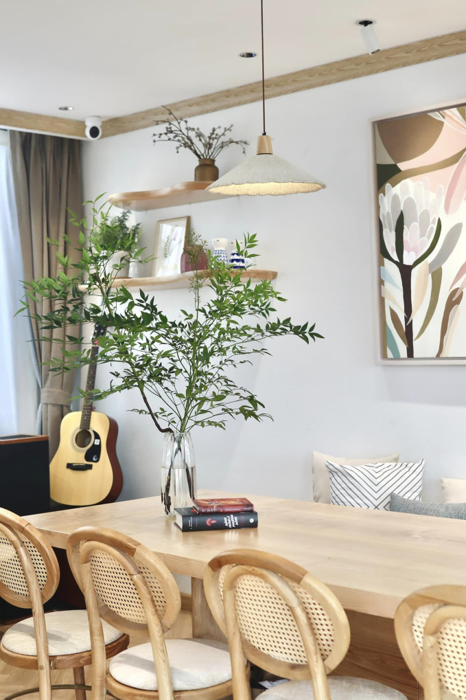 Căn nhà 9 tầng của Bạch Lan Phương - bạn gái Huỳnh Anh: Chi gần 10 tỷ đồng để sửa sang, chính chủ miệt mài flex” view triệu đô-12