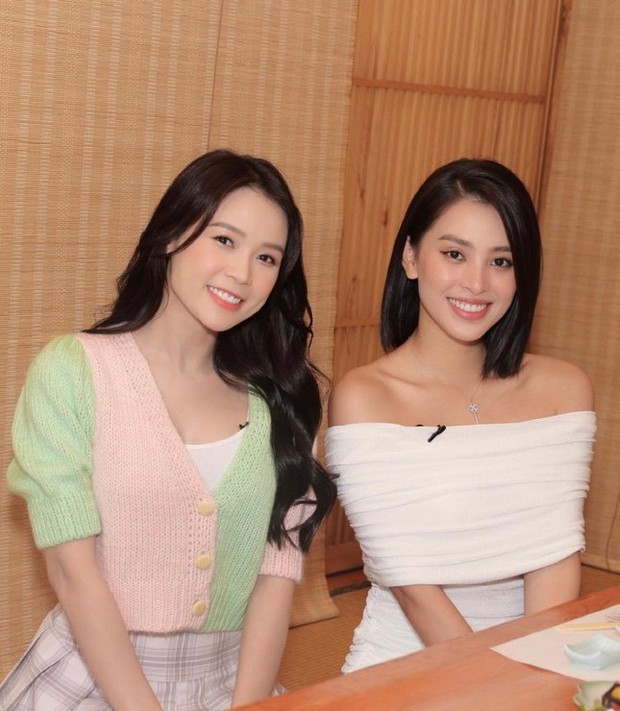 Sam hậu tiết lộ mang thai khó khăn: Được dàn sao thay phiên bồi bổ, quyết giữ kín 1 thông tin-3