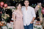 Diễn viên Huỳnh Anh và bạn gái MC hơn 6 tuổi chính thức đăng ký kết hôn sau hơn 4 năm yêu-12