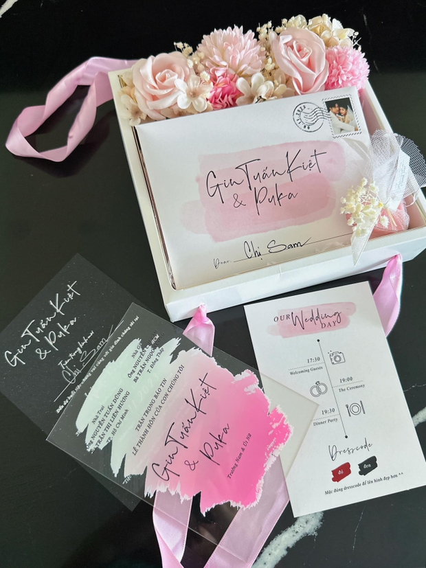 Sam hậu tiết lộ mang thai khó khăn: Được dàn sao thay phiên bồi bổ, quyết giữ kín 1 thông tin-4