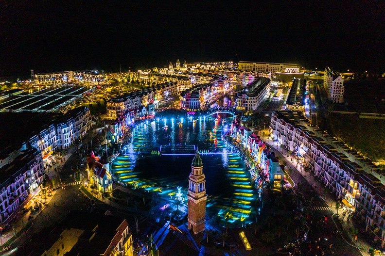 Phú Quốc United Center mở ra cơ hội an cư, đầu tư cho gen Z-1