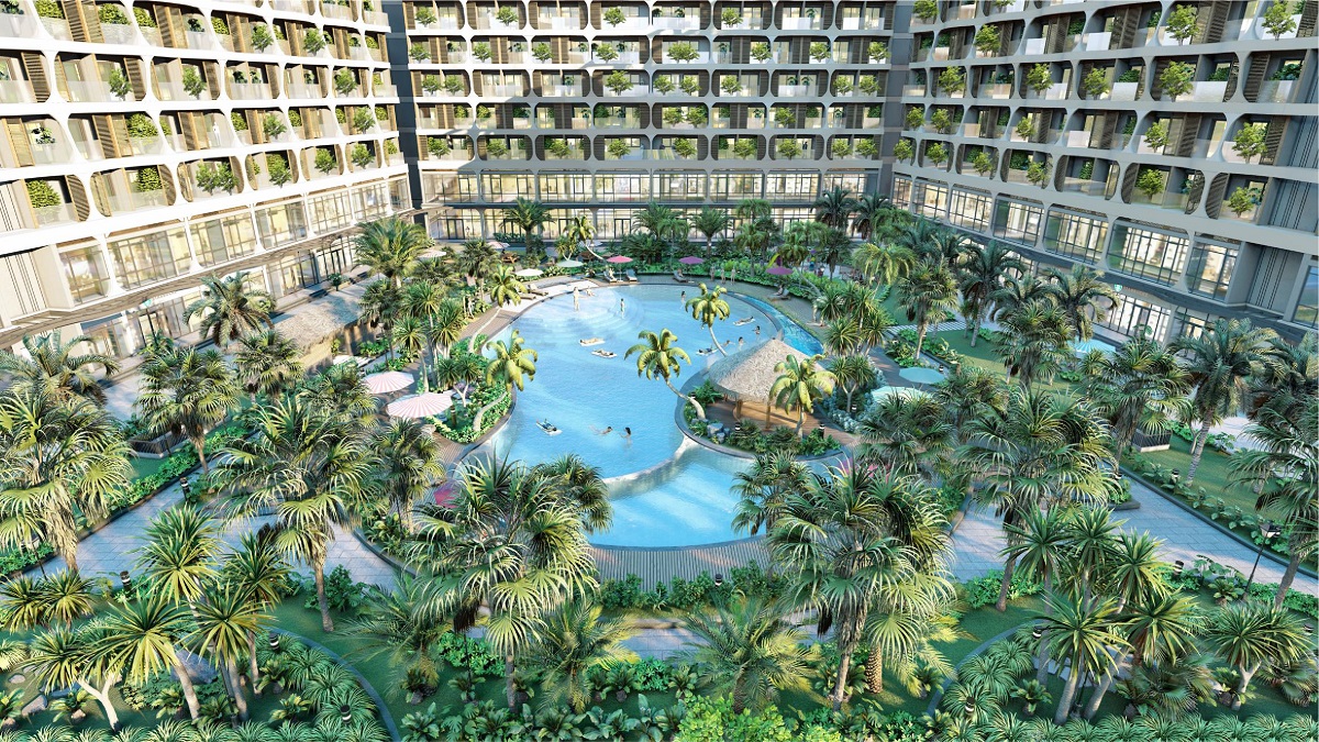 Phú Quốc United Center mở ra cơ hội an cư, đầu tư cho gen Z-2