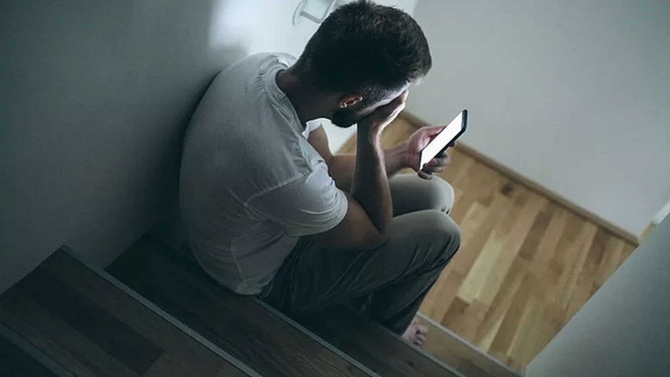 Tôi đã ngoại tình với chính vợ của mình mà không hay biết-1