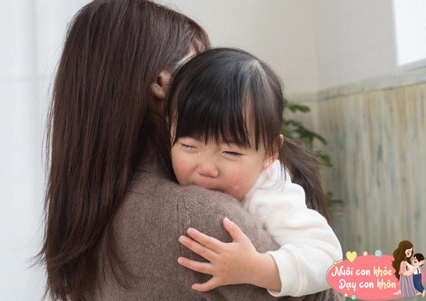 Tính cách năm 3 tuổi quyết định cuộc đời trẻ, mẹ thông minh dùng cách này dạy con nên người tử tế-3