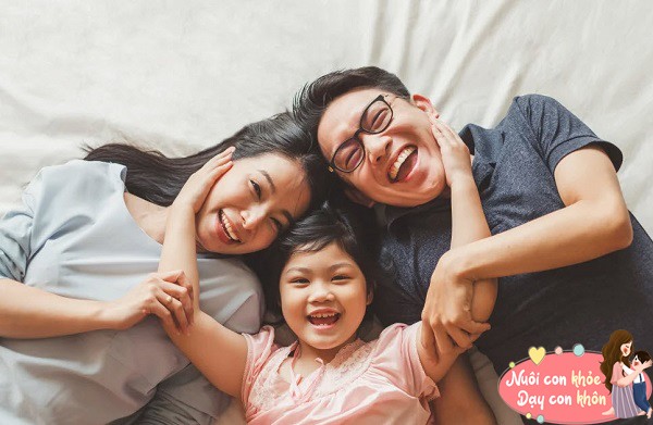 Tính cách năm 3 tuổi quyết định cuộc đời trẻ, mẹ thông minh dùng cách này dạy con nên người tử tế-5