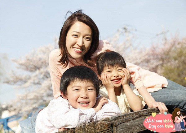 Tính cách năm 3 tuổi quyết định cuộc đời trẻ, mẹ thông minh dùng cách này dạy con nên người tử tế-7