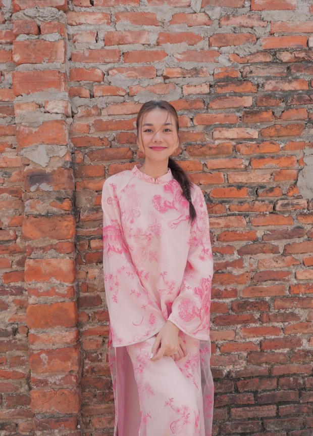 Thanh Hằng khoe nhan sắc rạng rỡ, có 1 thay đổi sau khi kết hôn với chồng nhạc trưởng-1