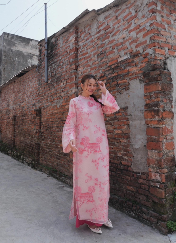 Thanh Hằng khoe nhan sắc rạng rỡ, có 1 thay đổi sau khi kết hôn với chồng nhạc trưởng-2