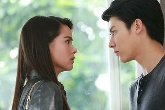 Sau một tháng chữa bệnh 